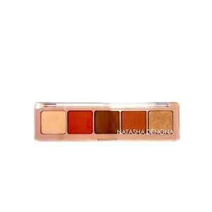 Natasha Denona PEAK Mini Eyeshadow Palette